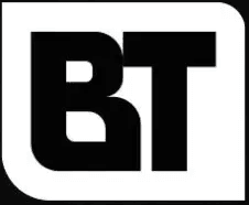 Believe Tank logo